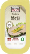 3-Stj Jægerpølse 9%