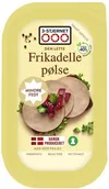3-Stj Frikadellepølse 9%