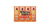 3-Stj Stjernehaps 40 G