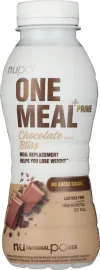 Nupo One Meal +Pr.Rtd Chok