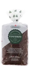 Signatur Fanø Brød