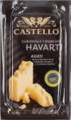 Castello Aged Havarti