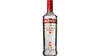 Smirnoff Vodka 37,5%