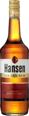 Hansen Rum Golden