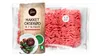 Hakket oksekød 700g 4-7%, Gestus