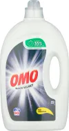 Omo Flyd. Velvet Black