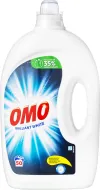 Omo Flydende Bril White