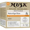 HUSK frøskaller (pulver) – produktbillede