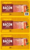 Tulip Bacon I Skiver 3-Pak
