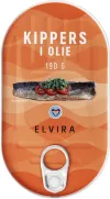 Elvira Kippers I Olie