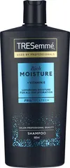 Tresemme Rich Moist Shamp