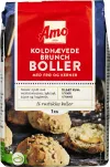 Amo Koldh. Brunchboller