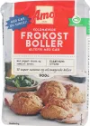 Amo Frokostboller