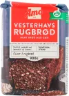 Amo Vesterhavs Rugbrød