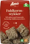 Amo Fuldkornsstykker 900G