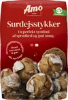 Amo Surdejsstykker 1Kg