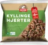 Kyllingehjerter 400G