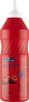 Graasten Ketchup