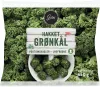 GESTUS HAKKET GRØNKÅL