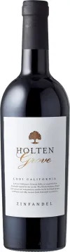 Holten Grove Lodi Zinf 15E