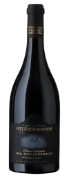 Silverboom Black Label