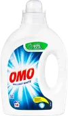 OMO FLYDENDE VASK WHITE