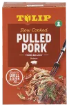 PULLED PORK