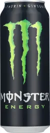 Monster Energy