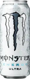 Monster Ultra