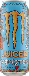 Monster Mango Loco