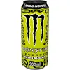 Monster Energy L. Norris