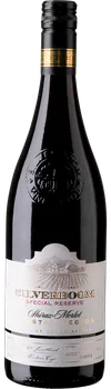 Silverboom Shiraz Mer.