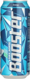 Faxe Kondi Booster Intense