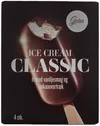 Gestus Ice Cream Classic