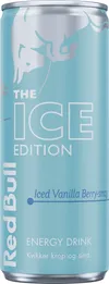 Red Bull Ice Edition – produktbillede