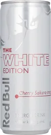 Red Bull White Edition – produktbillede