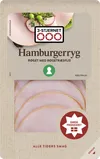 3-Stj Hamburgerryg
