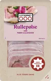 3-Stj Rullepølse