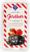 Ryå Jordbær Flødeis – produktbillede