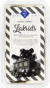 Ryå Lakrids Flødeis – produktbillede