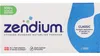 Classic 2-pak, Zendium