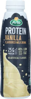Arla Protein Drik Vanille