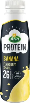 Arla Proteindrik Banan Lkf