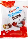 Kinder Schokobons      T16