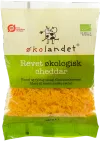 ØKOLANDET RØD CHEDDAR – produktbillede