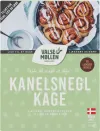 Valsemøllen Kanelsneglekag