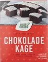 Valsemøllen Chokoladekage