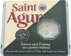 Saint Agur Blåskimmelost