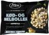 Mou Kød- Og Melboller