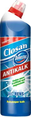 Toiletrens antikalk – produktbillede